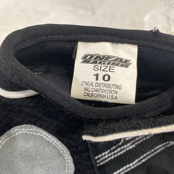 Moto X Gloves - Picture 4 of 5